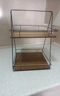 استند جا ادویه ای یا پاسماوری