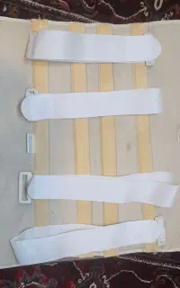 زانوبند طبی زانو