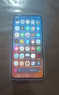 گوشی A35