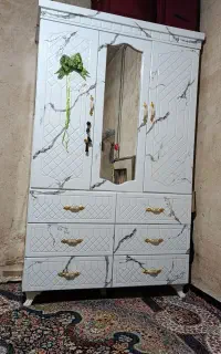 کمد لباس ۴۰میلیون