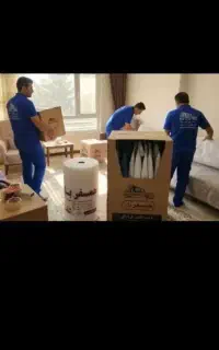 باربری،اسباب کشی وسایل منزل تضمینی