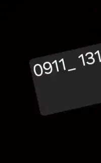 سیم کارت ثابت۰۹۱۱۱۳۱