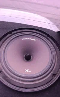 میدرنج بوستر سایز ۸