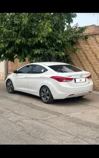 النترا ۲۰۱۴