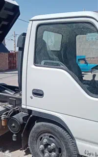 کمپرسی5تن و200کیلو