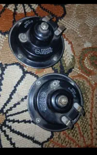 بوق دوچرخه سواری
