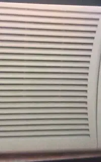 کولرپنجرای تمیز سرمایش خیلی عالی