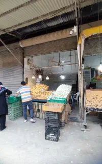 فروش سرقفلی مغازه در بازار رضا