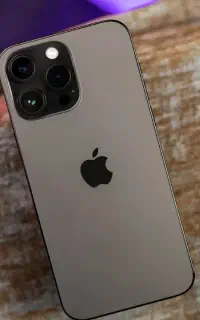 فروش iPhone 14 Pro Max در حد نو