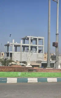 فروش مغازه و دو آپارتمان در خیابان اصلی شهر