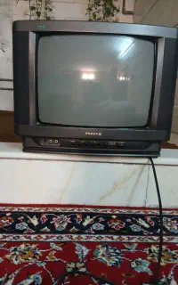 تلویزیون شهاب قدیمی