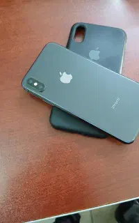 ایفونx پارت‌نامبرLL/A