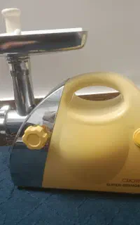 لوازم برقی آشپزخانه