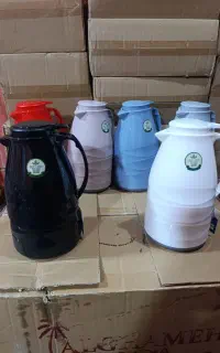 فلاکس چای