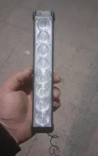چراغ پلیسی خودرو ۵ حالته