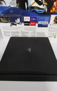 ps4 slim 500 فروش فوری