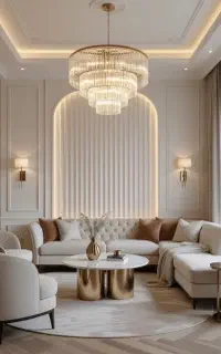 کاغذدیواری کناف پارکت کفپوش کابینت سقف کاذب قرنیز