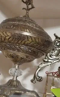 برنز اصل
