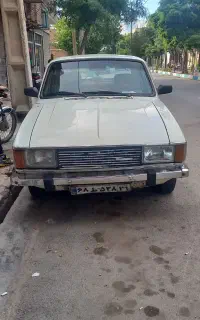 پیکان مدل ۸۲
