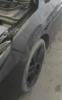 صافکاری پی دی آر موسوی