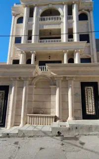سنگکار نماکار