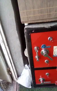 گاو صندق