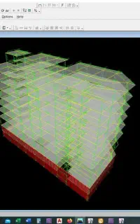 طراحی نقشه های سازه برق و مکانیک