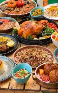 استخدام کمک آشپز