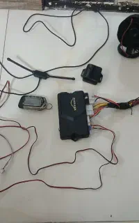 دزگیر حرفه ای