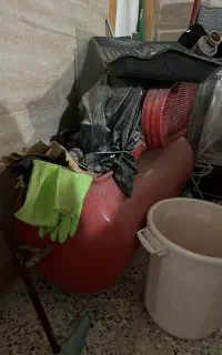 ابزار برق خودرو و کولرسازی