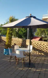 چتر سایبان