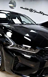 کیا اپتیما KIA K5 5L کوشا فول K 5 صفر خشک فـوری