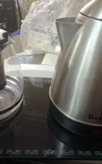 چایی ساز نو