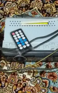 ضبط ماشین بلوتوث داروفلش خور