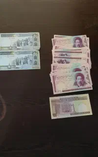 پول قدیمی