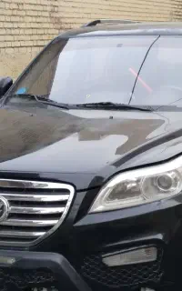 لیفان x60دنده ای