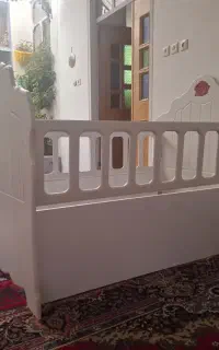 تخت نوزاد