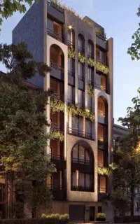 استخدام سرپرست کارگاه ساختمانی با تجربه