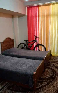تخت یک نفره
