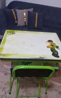 میز تحریر