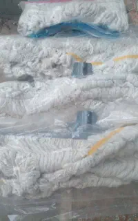 طی نخی و جارو کارواشی