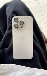 ایفون ۱۵پرو