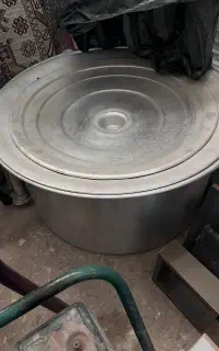 قابلمه بسیار بزرگ
