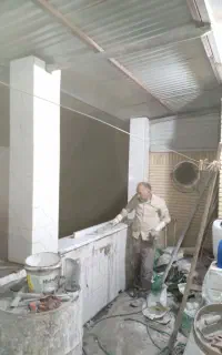 بنا ساختمان