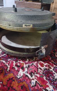 تنور برقی