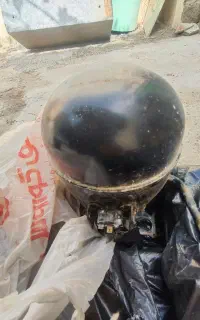 کمپرسور یخچال گازی