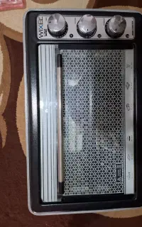 توستر دو المنتی