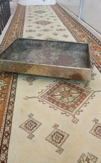 منقل قدیمی