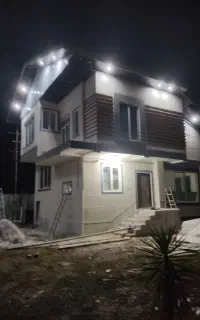 برقکاری ساختمان صفر تا صد انجام میشود