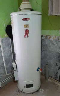 آبگرمکن سالم